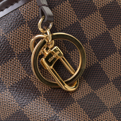 Louis Vuitton Damier Ebene Delightful PM 5 of 5