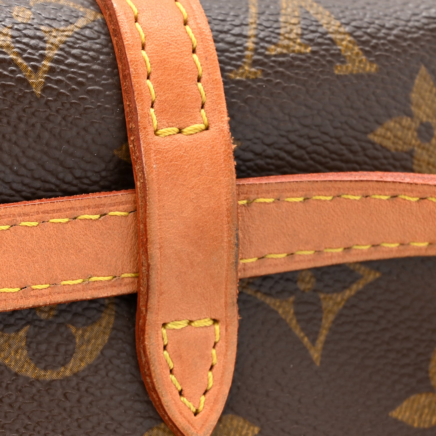 Louis Vuitton Monogram Pochette Marelle PM 12 of 13