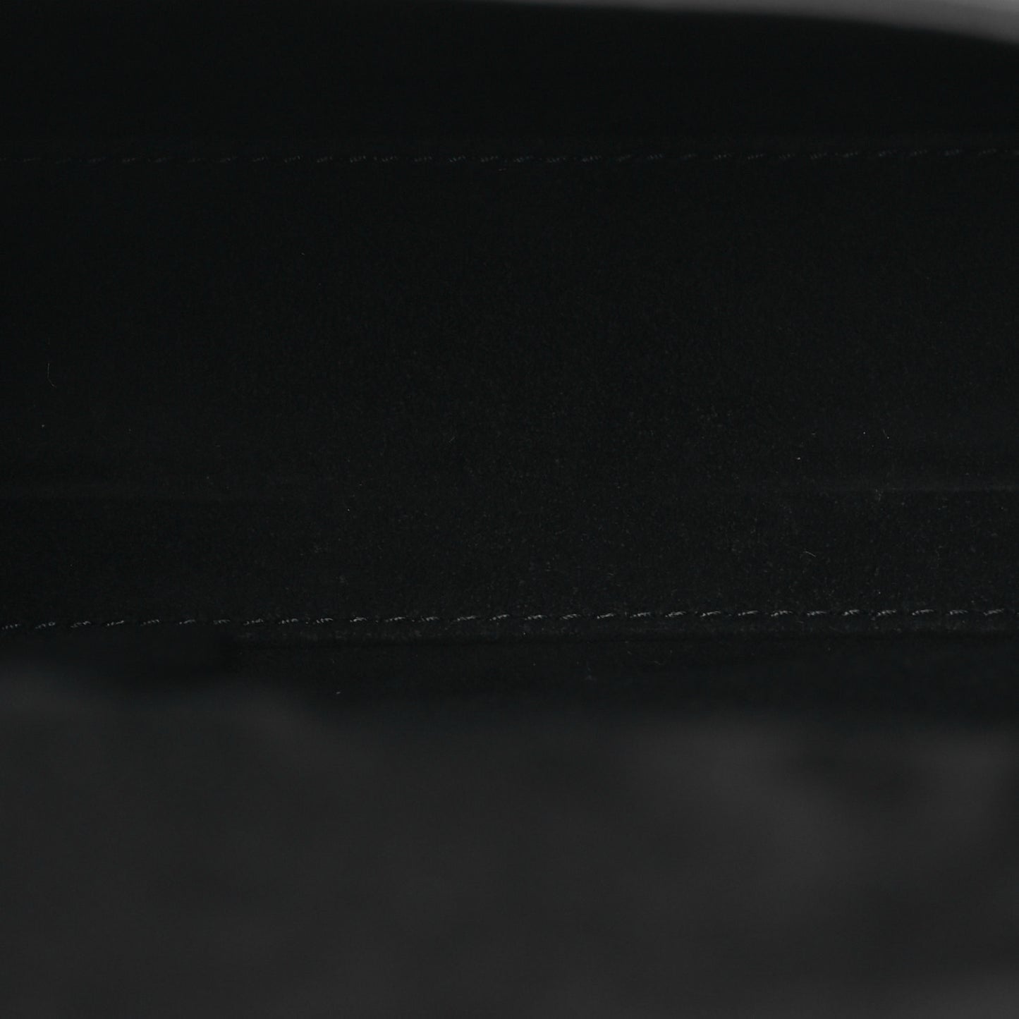 Lambskin Cannage Small My ABCDior Lady Dior Black