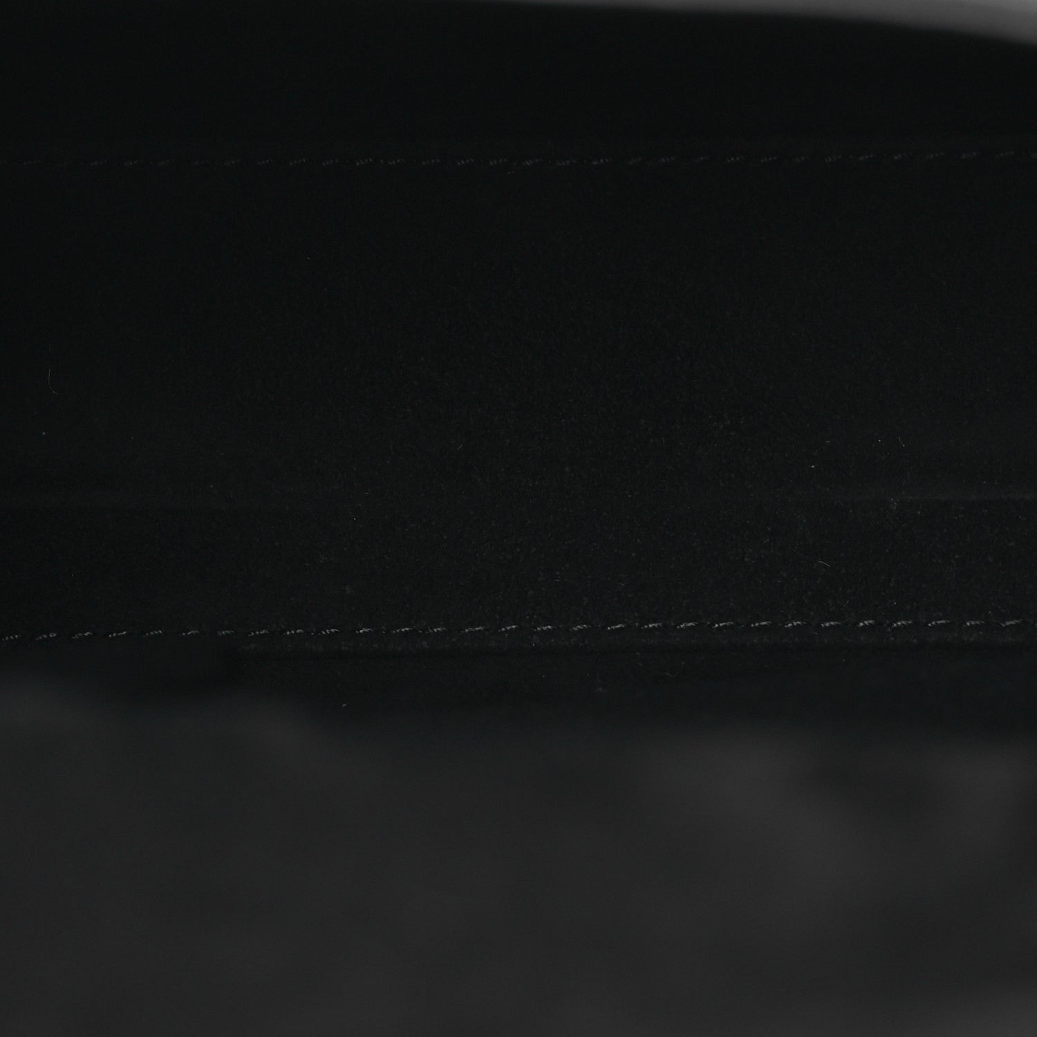 Christian Dior Lambskin Cannage Small My ABCDior Lady Dior Black 12 of 12