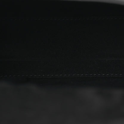 Christian Dior Lambskin Cannage Small My ABCDior Lady Dior Black 12 of 12