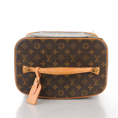 Louis Vuitton Monogram Nice 9 of 9