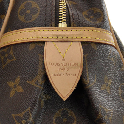 Louis Vuitton Monogram Montorgueil GM 7 of 9