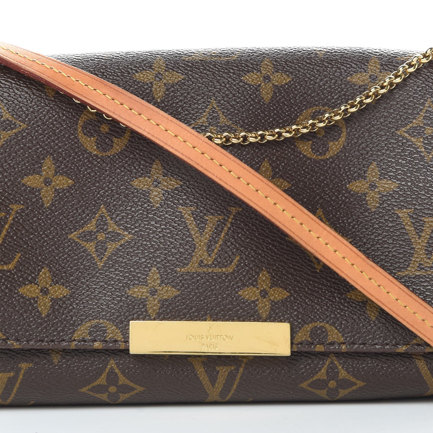 Monogram Favorite PM