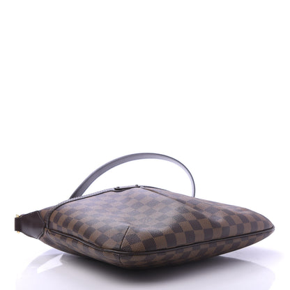 Louis Vuitton Damier Ebene Bloomsbury PM 4 of 8