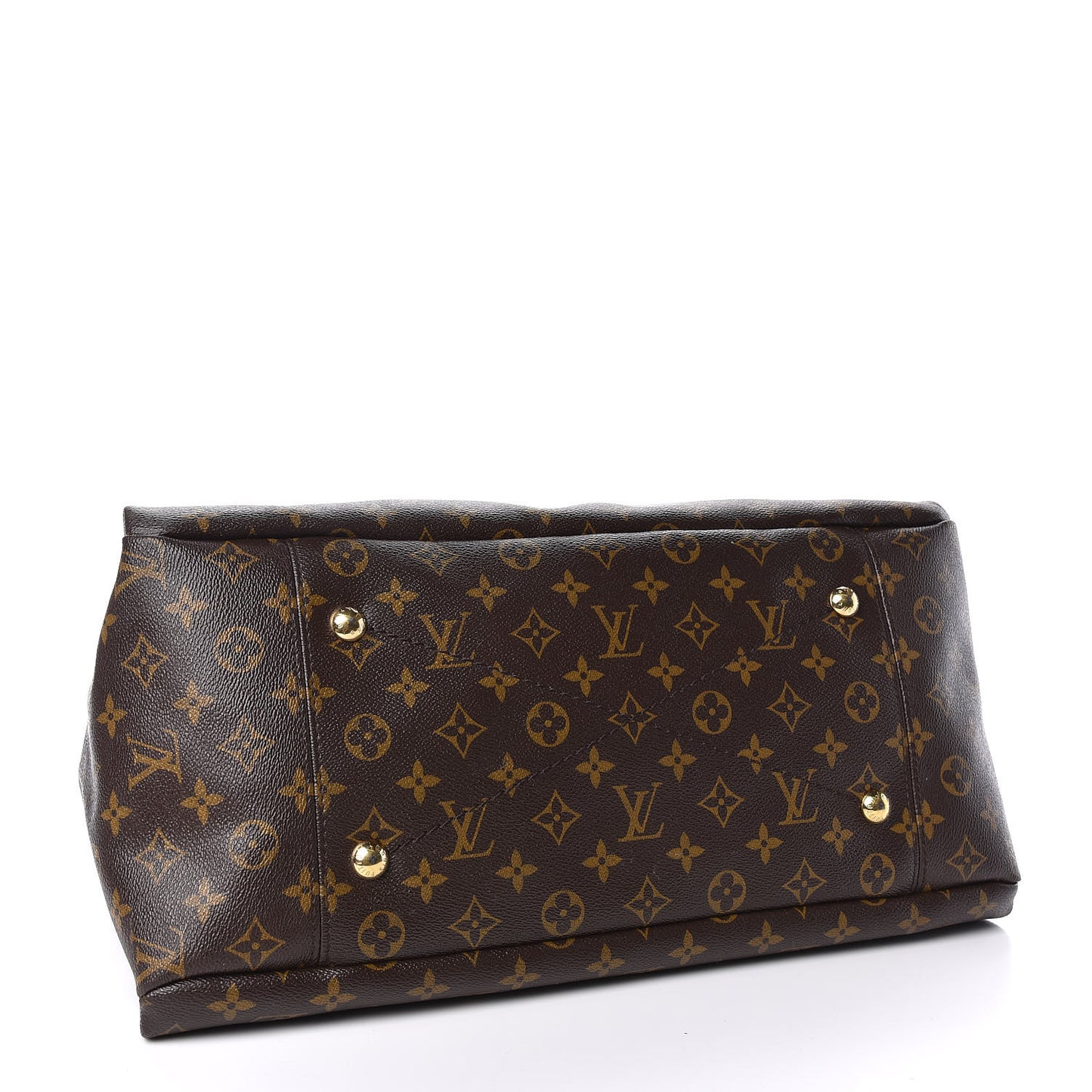 Monogram Artsy MM