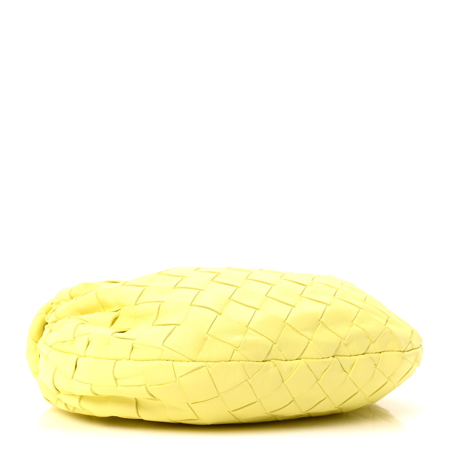 Bottega Veneta Nappa Intrecciato Mini Jodie Lantern 4 of 9
