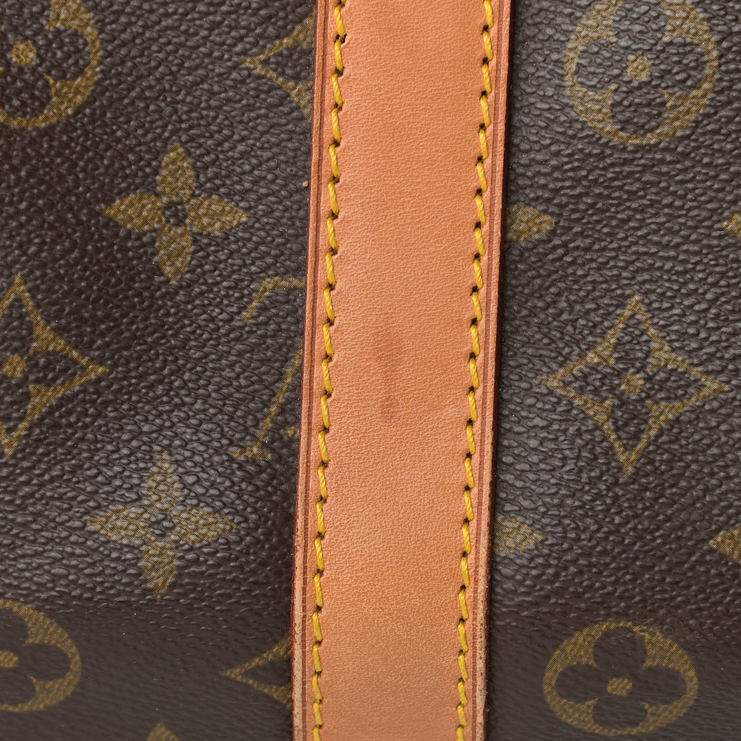 Monogram Keepall 50