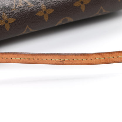 Louis Vuitton Monogram Favorite MM 17 of 17