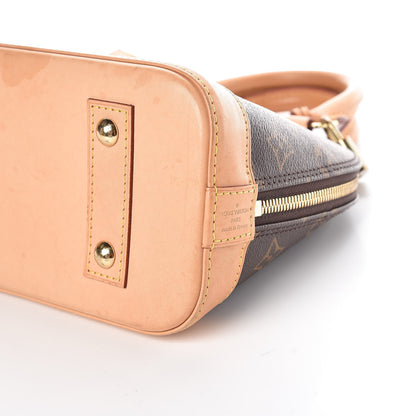 Louis Vuitton Monogram Alma BB 6 of 11