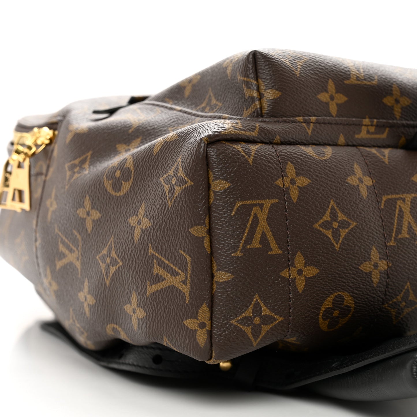 Monogram Palm Springs Backpack MM