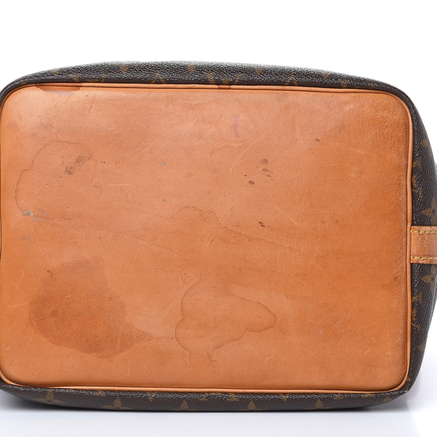 Monogram Petit Noe