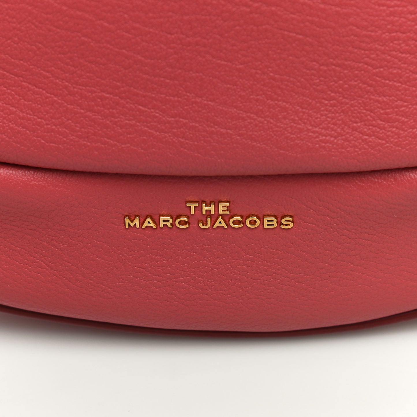 Calfskin Eclipse Bag Santa Fe Red