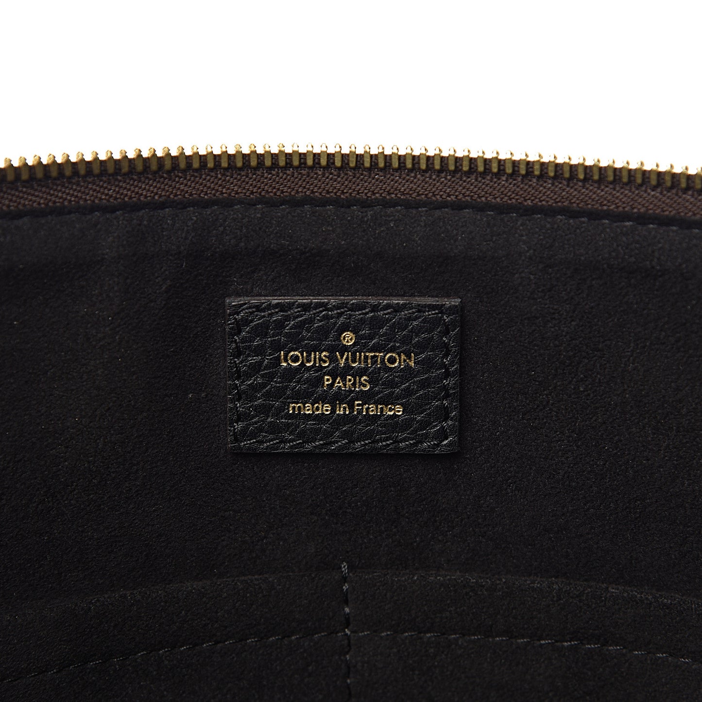 Monogram Estrela NM Black