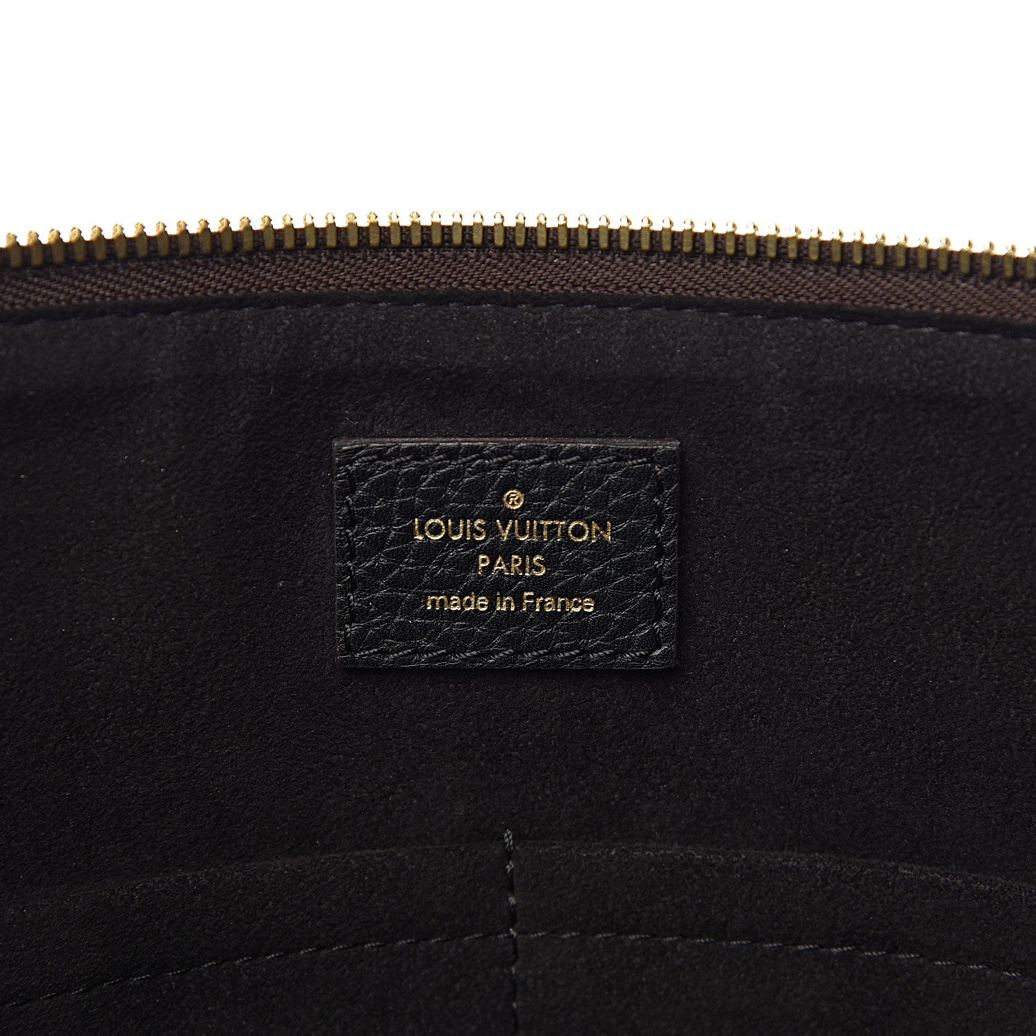 Louis Vuitton Monogram Estrela NM Black 7 of 12