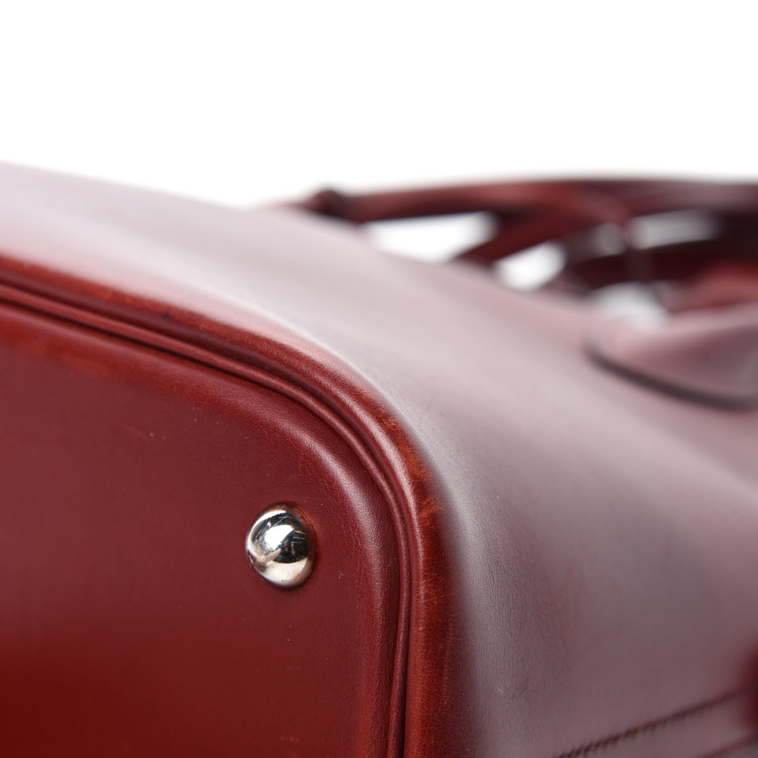 Hermes Bolide 31 Rouge H 9 of 22