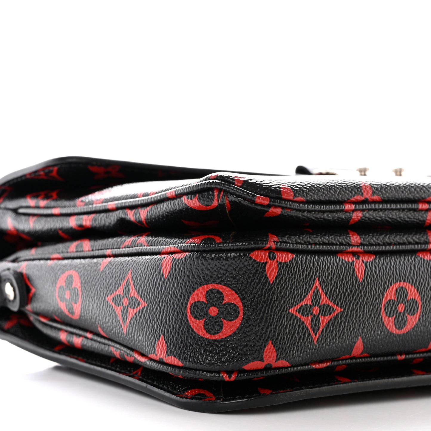 Monogram Infrarouge Pochette Metis