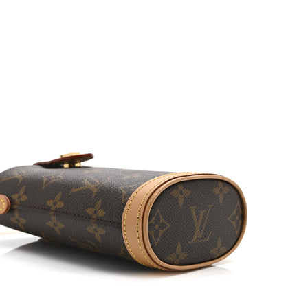 Louis Vuitton Monogram Fold Me Pouch 8 of 9