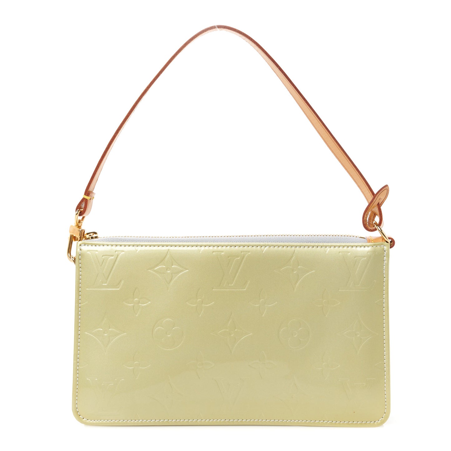 Vernis Lexington Pochette Baby Blue