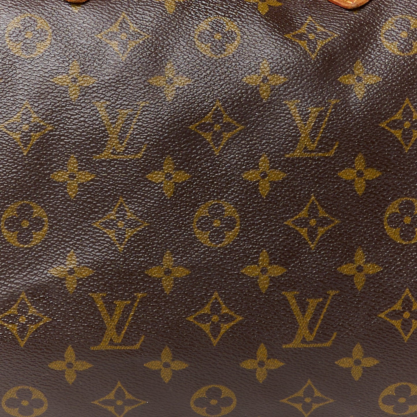 Monogram Speedy 30