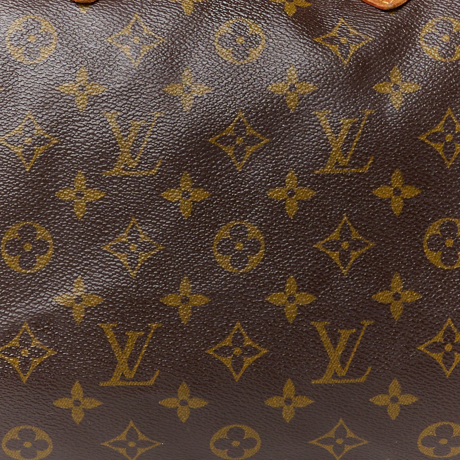 Louis Vuitton Monogram Speedy 30 9 of 17