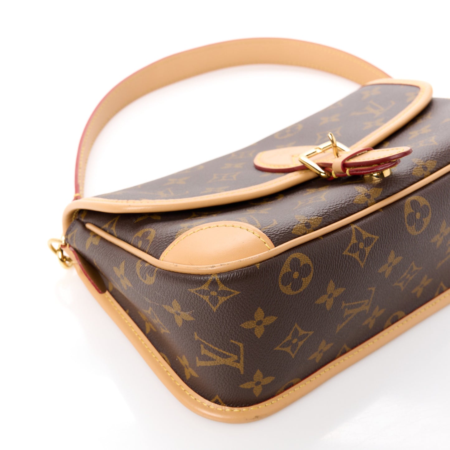Monogram Diane