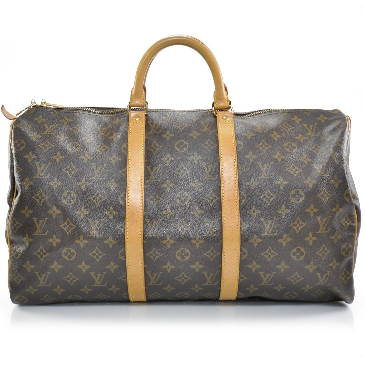 Monogram Keepall 50