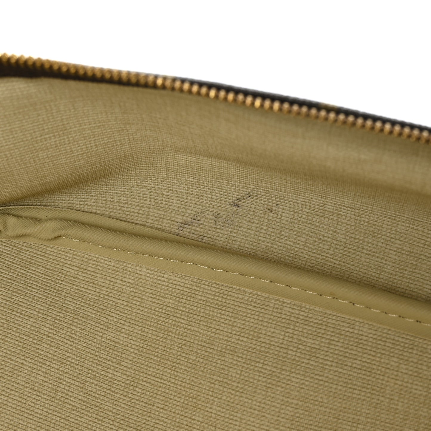 Monogram Excursion Shoe Bag