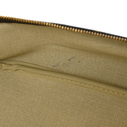 Louis Vuitton Monogram Excursion Shoe Bag 10 of 10