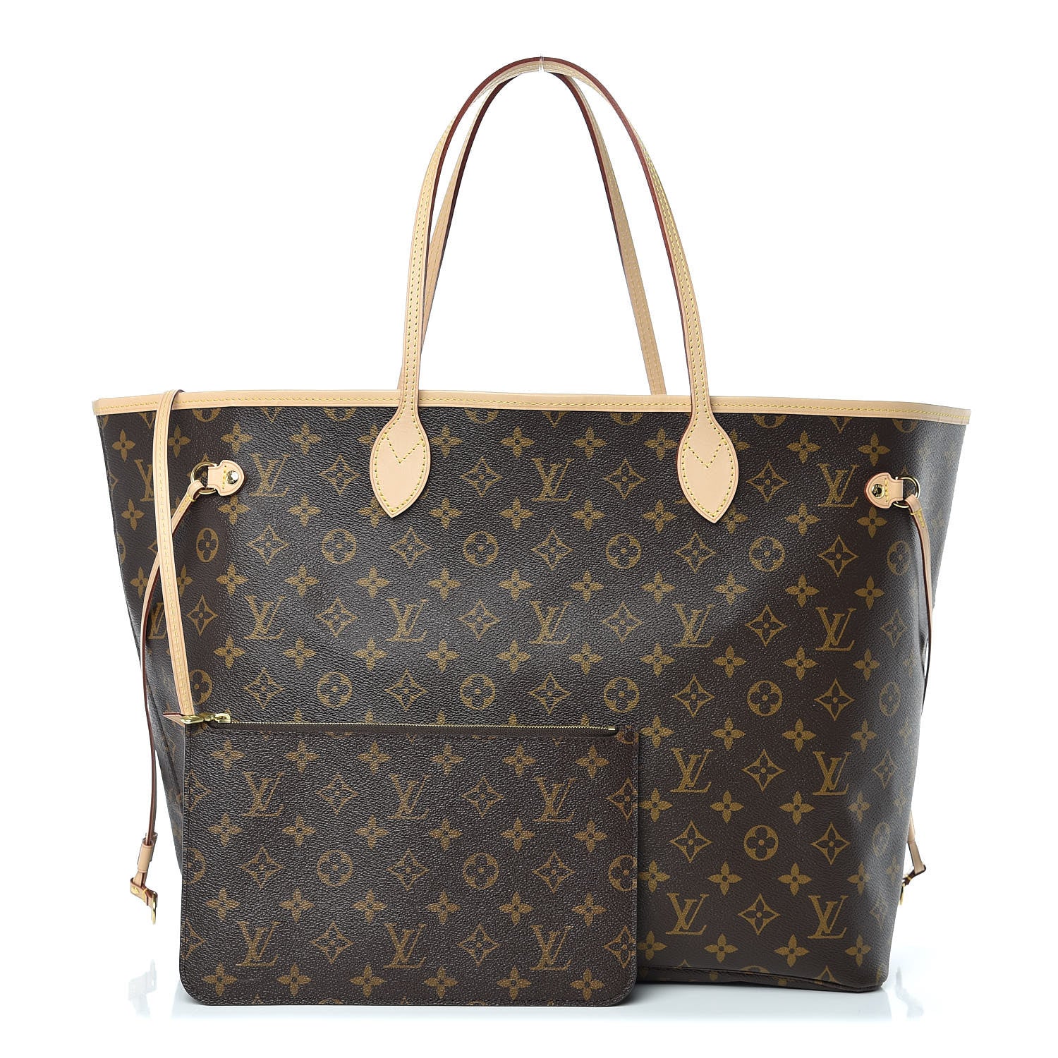 Louis Vuitton Monogram Neo Neverfull GM 1 of 11