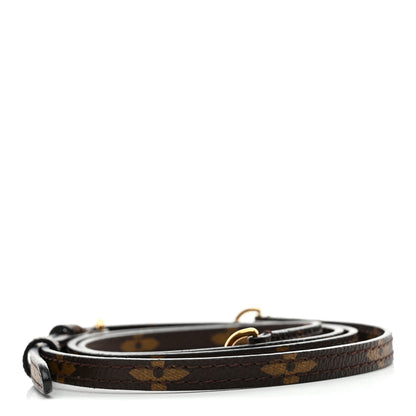 Louis Vuitton Monogram One Handle Flap Adjustable Strap 2 of 3