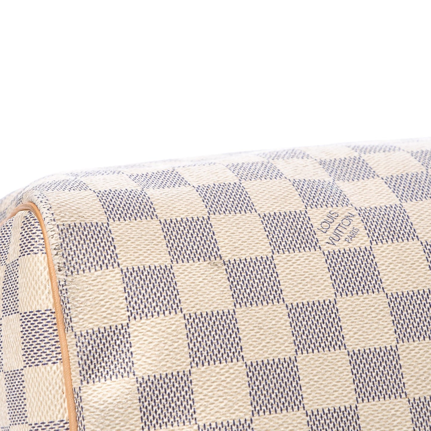 Damier Azur Speedy 35