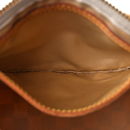 Louis Vuitton Damier Azur Speedy 25 6 of 23