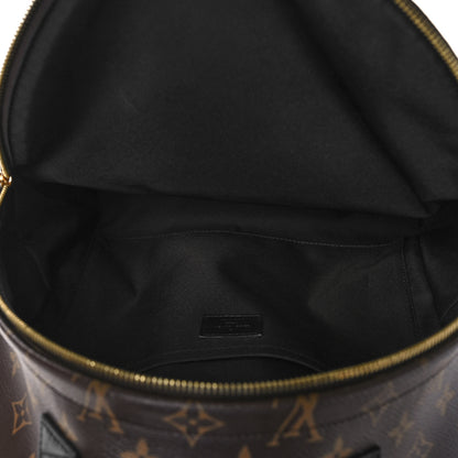 Louis Vuitton Monogram Palm Springs Backpack MM 5 of 8