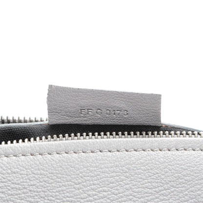 Givenchy Sugar Goatskin Small Pandora Dove Grey 9 of 9