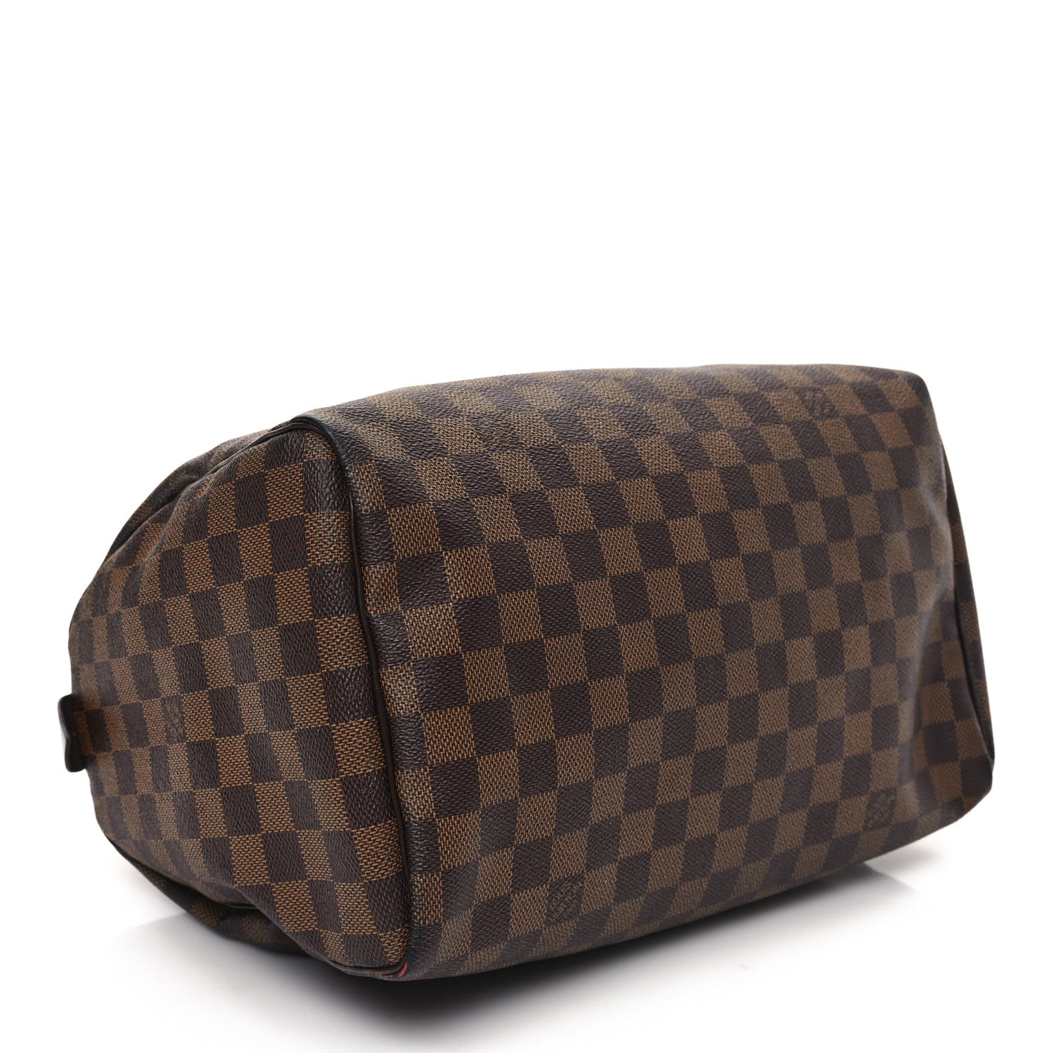 Louis Vuitton Damier Ebene Speedy 30 4 of 11