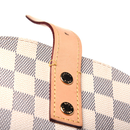 Louis Vuitton Damier Azur Sperone Backpack 8 of 20