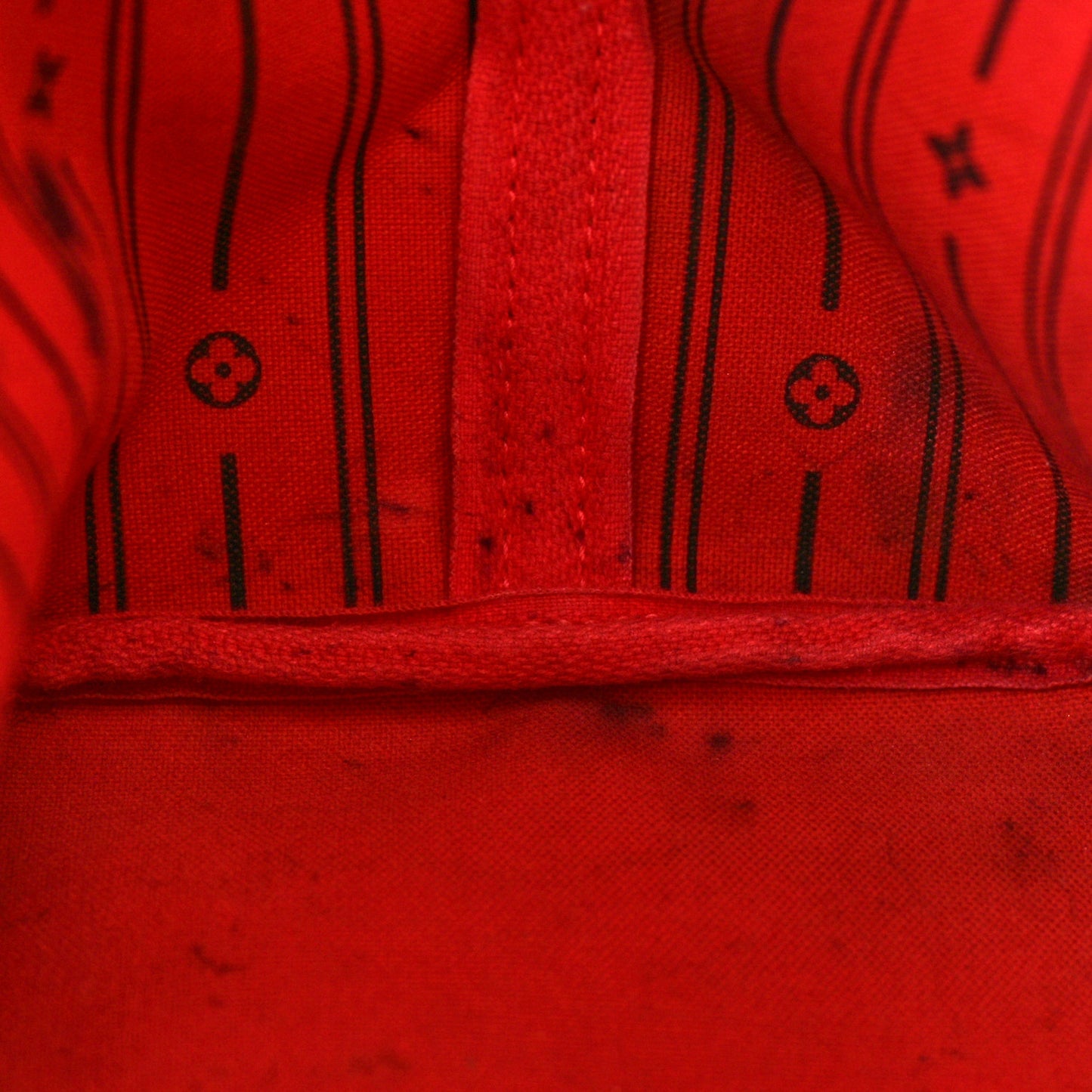 Damier Ebene Neverfull MM