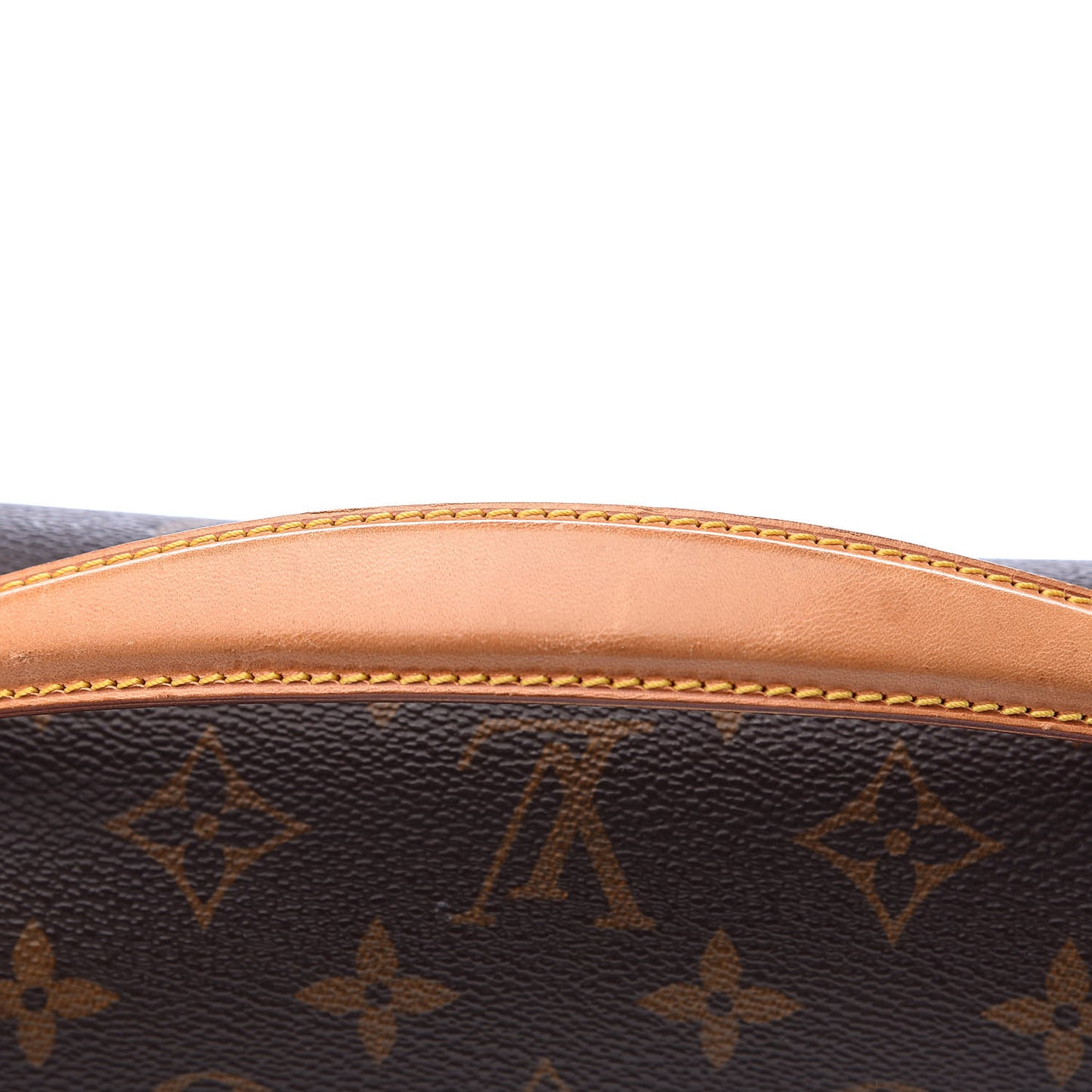 Monogram Beverly GM Briefcase
