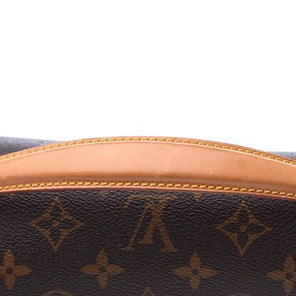 Louis Vuitton Monogram Beverly GM Briefcase 9 of 14