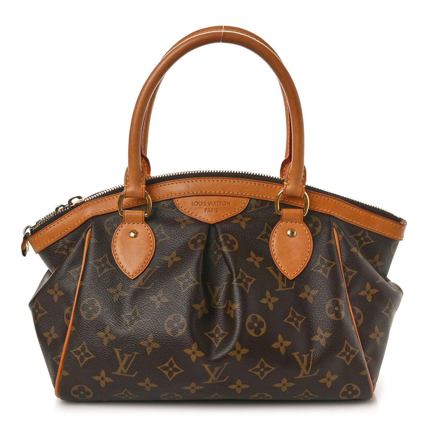 Louis Vuitton Monogram Tivoli PM 1 of 9