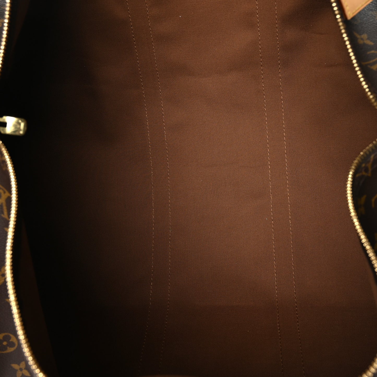 Monogram Keepall Bandouliere 55