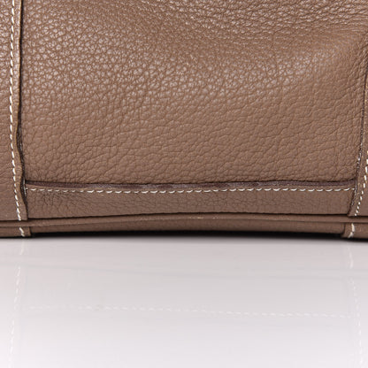Hermes Negonda Garden Party 36 MM Etoupe 19 of 29