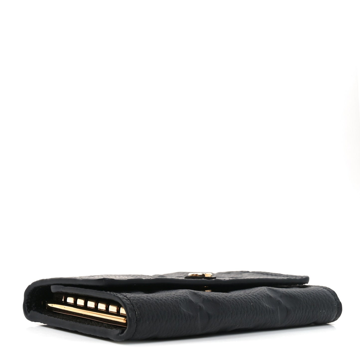 Empreinte Multicles 6 Key Holder Black