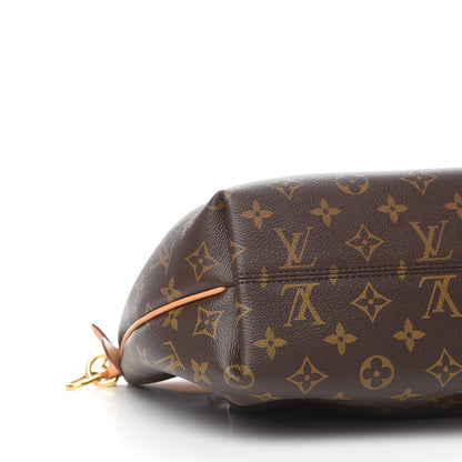 Louis Vuitton Monogram Turenne PM 9 of 10