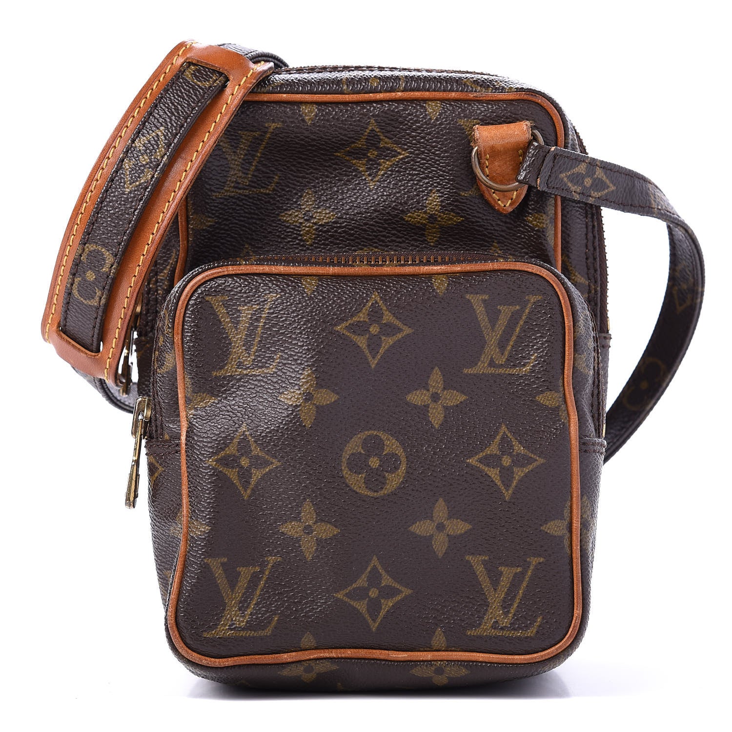 Louis Vuitton Monogram Amazone PM 1 of 10