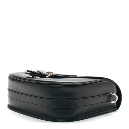 Christian Dior Box Calfskin Large Bobby Flap Black 8 of 10