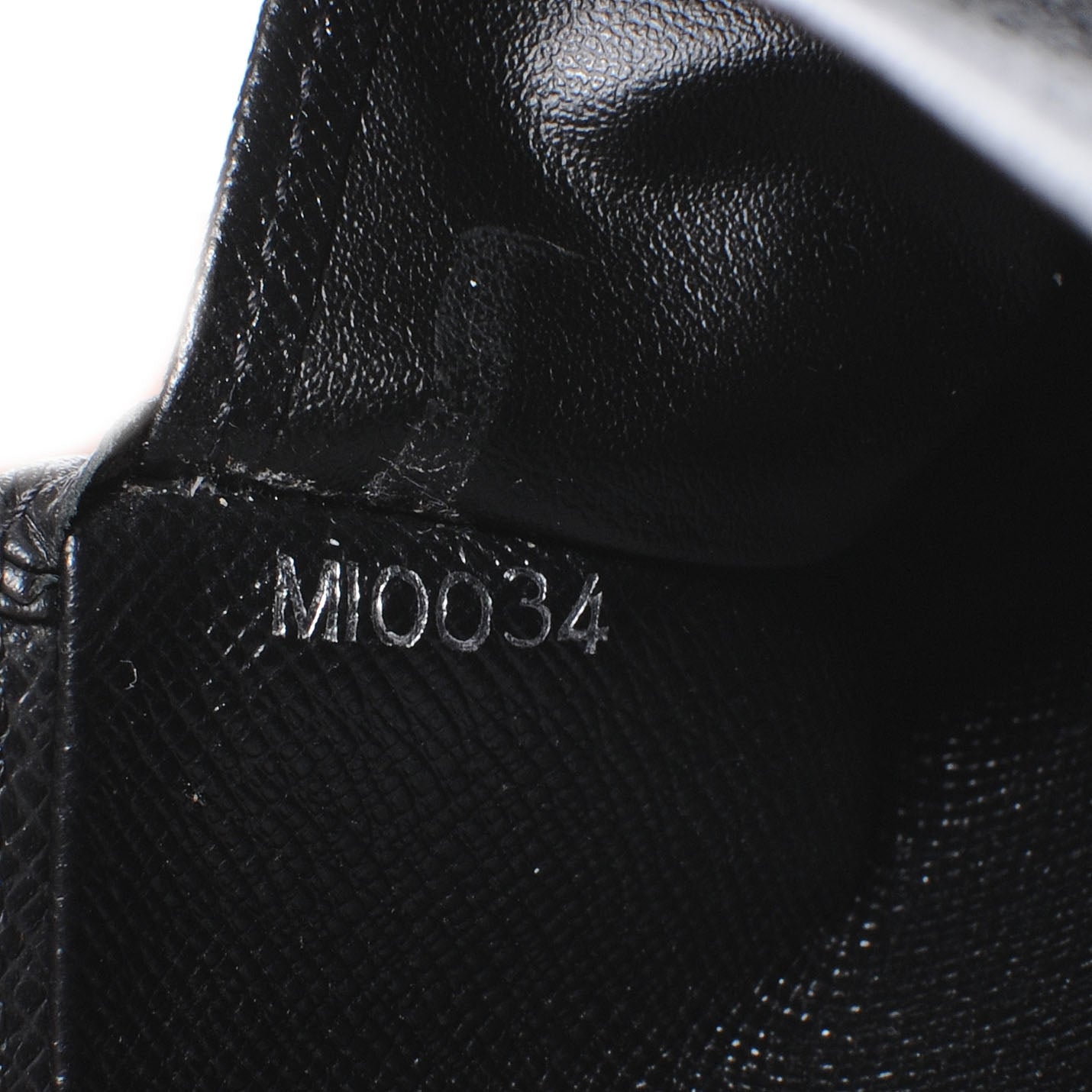 Taiga Mens Billfold Wallet Ardoise