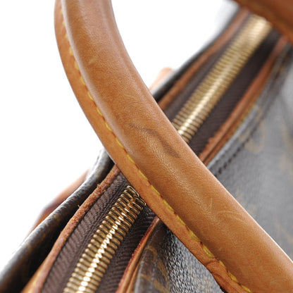Louis Vuitton Monogram Popincourt 8 of 13