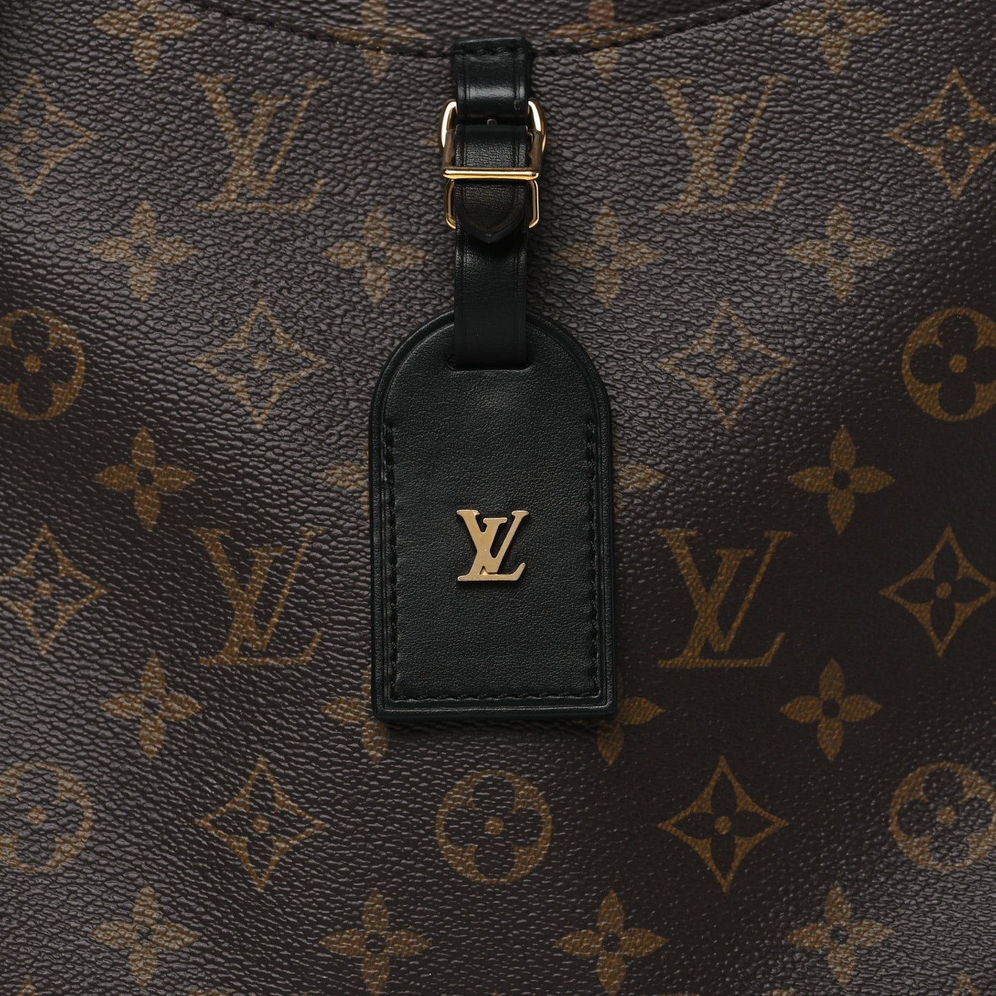 Monogram Odeon MM Black
